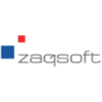 ZAQSoft -- Digitizing Tomorrow logo, ZAQSoft -- Digitizing Tomorrow contact details