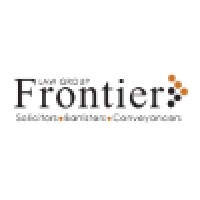 Frontier Law Group logo, Frontier Law Group contact details