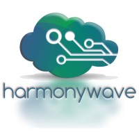 Harmonywave logo, Harmonywave contact details