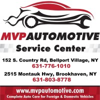 MVP Automotive, Inc. logo, MVP Automotive, Inc. contact details