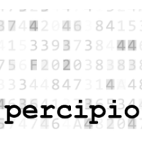 percipio <BigData> logo, percipio <BigData> contact details