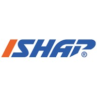 ISHAP logo, ISHAP contact details