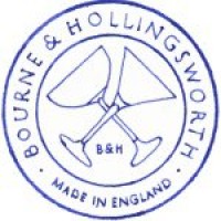 Bourne & Hollingsworth Group logo, Bourne & Hollingsworth Group contact details