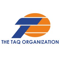 TAQ Logistics logo, TAQ Logistics contact details