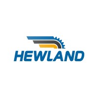 Hewland logo, Hewland contact details