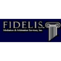 Fidelis Mediation & Arbitration Services, Inc. logo, Fidelis Mediation & Arbitration Services, Inc. contact details