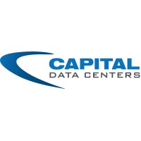 Capital Data Centers, Inc. logo, Capital Data Centers, Inc. contact details