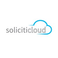 SolicitiCloud logo, SolicitiCloud contact details