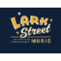 Lark Street Music logo, Lark Street Music contact details