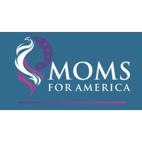 Moms For America logo, Moms For America contact details