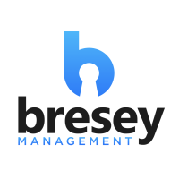 Bresey Management logo, Bresey Management contact details