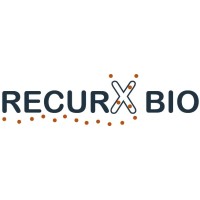 RecurX Bio, Inc logo, RecurX Bio, Inc contact details