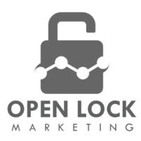 Open Lock Marketing logo, Open Lock Marketing contact details