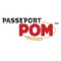 Publications LCR - Passeport POM logo, Publications LCR - Passeport POM contact details