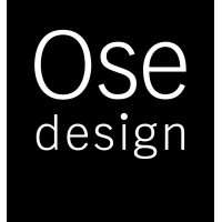 Ose Design logo, Ose Design contact details