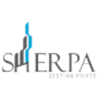 Sherpa Gestion Privée logo, Sherpa Gestion Privée contact details