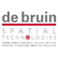 de Bruin Spatial Technologies logo, de Bruin Spatial Technologies contact details