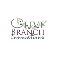 Olive Branch Innovations, Inc. logo, Olive Branch Innovations, Inc. contact details