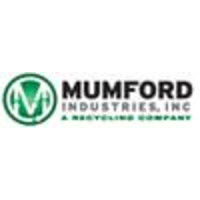 Mumford Inc logo, Mumford Inc contact details