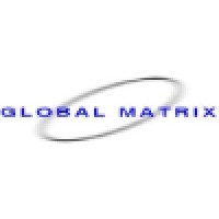 Global Matrix logo, Global Matrix contact details