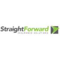 Straight Forward Insurance Solutions logo, Straight Forward Insurance Solutions contact details