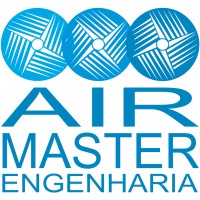 Air Master logo, Air Master contact details