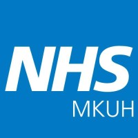 MKUH logo, MKUH contact details