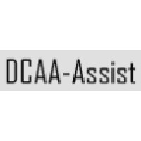 DCAA-Assist logo, DCAA-Assist contact details