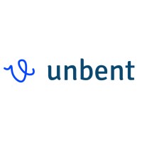 Unbent logo, Unbent contact details