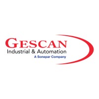 Gescan Automation logo, Gescan Automation contact details