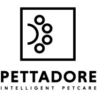 Pettadore logo, Pettadore contact details