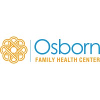 Osborn Family Health Ctr logo, Osborn Family Health Ctr contact details