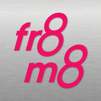 fr8m8 Pty Ltd logo, fr8m8 Pty Ltd contact details