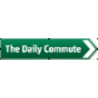 The Daily Commute logo, The Daily Commute contact details