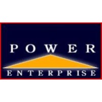 Power Enterprise logo, Power Enterprise contact details