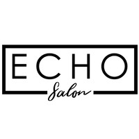 Echo Salon logo, Echo Salon contact details