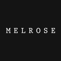 The Melrose Group logo, The Melrose Group contact details