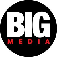 Big Media Holdings logo, Big Media Holdings contact details