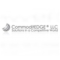 CommoditEDGE LLC logo, CommoditEDGE LLC contact details