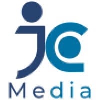 J.C. Media logo, J.C. Media contact details