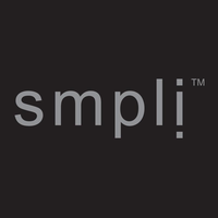 smpli logo, smpli contact details