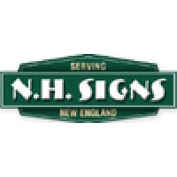 New Hampshire Signs Inc logo, New Hampshire Signs Inc contact details