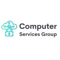 Computer Services Group logo, Computer Services Group contact details