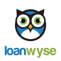 LoanWyse logo, LoanWyse contact details