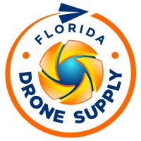 Florida Drone Supply logo, Florida Drone Supply contact details