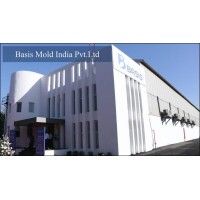 Basis Mold India Pvt. Ltd. logo, Basis Mold India Pvt. Ltd. contact details