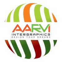 Aarviintergraphics logo, Aarviintergraphics contact details