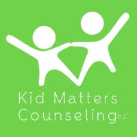 Kid Matters Counseling, P.C logo, Kid Matters Counseling, P.C contact details