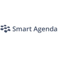 Smart Agenda logo, Smart Agenda contact details