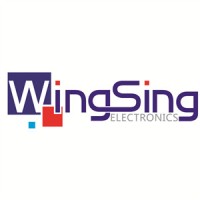 WING SING ElCTRONIC (HK) LIMITED logo, WING SING ElCTRONIC (HK) LIMITED contact details